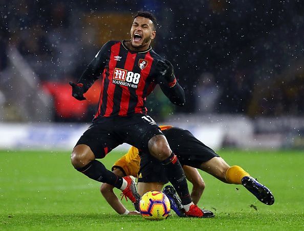 Solksjaer wants Josh King at Old Trafford